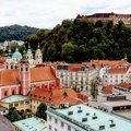 Umar snzio prognozu slovenskog rasta BDP-a na 0,8 posto