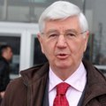 Preminuo Prvoslav Davinić