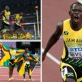 Bolt dobio naslednika nakon 10 godina: Sevil doneo Jamajčanima zlato na 100 metara, Amerikanka najbrža sprinterka