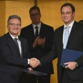 Vučić pred kraj posete Japanu predstavio investicioni potencijal Srbije