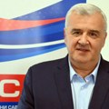 Imenovanje Đurkovića