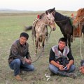 Mongolija – raj za konje i kolevka nomadskog života
