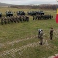 Spoljna obaveštajna služba Rusije: Eu priprema okupaciju Moldavije
