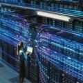Kina za svoj veliki data centar koristi domaće čipove
