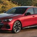 BMW ostaje posvećen limuzinama