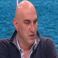 Smenjen Goran Grbović