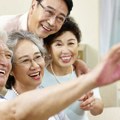 Novi rekord u Japanu, skoro 100.000 stogodišnjaka