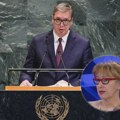 Diplomatkinja o Vučiču u Njujorku: Rubio je sigurno imao svoje zahteve - BiH, Kosovo, Banjska, Radoičić