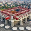 Noćas u 3.36 doneta odluka: Ruši se stadion "San Siro", Milan i Inter dobijaju novi stadion