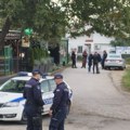 Lekari se bore za život petoro ljudi Detalji stravične pucnjave u Višnjičkoj banji