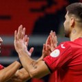 Mitrović u Al Rajanu tempira formu za Albaniju