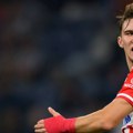 Porto - Crvena zvezda uživo: Goool - Zvezdin biser Vasilije Kostov izjednačio!