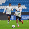 Porto - Crvena zvezda uživo: Šampion Srbije od 21 čas na terenu velikana