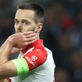 Katastrofa Crvene zvezde u Portugalu: Imala Porto na konopcima, a onda prosula sve u 89. minutu