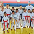 Bujanovački karatisti zablistali u Vrnjačkoj Banji: 25 medalja za OKK BSK!