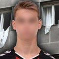 Od rukometaša do manekena: Otkriveni detalji iz života Martina (21) koji je stradao u eksploziji u Kosovskoj