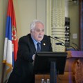 Akademik Vladimir S. Kostić: Samo zrikavi šatrovci hoće da me ubede kako pokušavam da se bavim politikom, ovde je jako opasno…