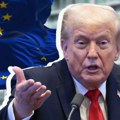 "Reagovaćemo na odgovarajući način": EU oštro uzvratila Trampu na nove pretnje carinama Španiji