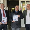 Ministar prosvete: Čitankom “Koreni i krila” pokriveno sve što utiče na formiranje nacionalne svesti