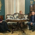 Светске звезде у срцу Новог Сада са рамбом амадеусом у нараторској подршци Шта не смете пропустити на Номус-у
