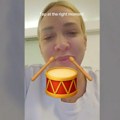 Milica Todorović pokazala kako se zabavlja u trudnoći: Snimila hit video, nije mogla da veruje šta je uradila
