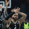Vašingtona ne lome problemi: "Čoveče, imamo najbolji posao na svetu, blagosloven sam"