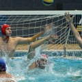 Regionalna prva liga za vaterpoliste: Novosađani gostuju Zemunu