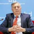 Umro Jugoslav Kostić: Nakon kraće bolesti preminuo jedan od osnivača SPS, oglasio se Dačić