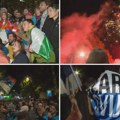 "Ni kiša, ni vetar, ni umor ne mogu da pokvare zajedništvo koje mi imamo": Studenti iz Pazara stižu u Valjevo