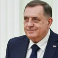 Dodikov uspeh nakon niza neuspeha: Skinut sa američke liste sankcija