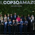 COP30: Bogate zemlje izgubile entuzijazam za rešavanje klimatske krize