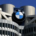 Holandske organizacije tužile BMW zbog softvera koji prikriva emisije vozila na dizel