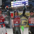 Broten pobednik slaloma u Leviju