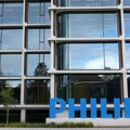 Philips zabeležio rast prodaje od 3%