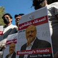 Удовица Џамала Кашогија: Трамп игнорисао моје апеле (ВИДЕО)