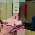 OIK objavila preliminarne rezultate: SNS osvojila 22 mandata, Ujedinjeni za Mionicu 16