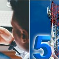 Brža i od Vaj-faj-a: Na 5G mrežu već priključeno više od milion korisnika mobilnih telefona, evo šta kaže direktor Telekoma…