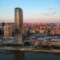 Beograd privlači luksuz - očekuje se 15 novih hotela pre Expoa 2027