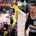 Nikola Jokić je bukvalno genije: Setio se pravila koje mnogi zaborave i dobio meč Denveru
