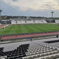 Lepe vesti u Humskoj, UEFA daje 7.000.000 evra za rekonstrukciju stadiona Partizana