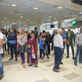 Ako danas letite sa beogradskog aerodroma, dvaput proverite: Pojedini letovi kasne zbog vremenskih uslova