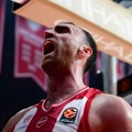 Nikola Milutinov je najbolji igrač u Evroligi: Mnogima je promaklo da ovako dominira