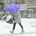 Ledeno jutro u Srbiji, temperatura i do minus 11, na snazi četvrti stepen pripravnosti, večeras ponovo ledena kiša