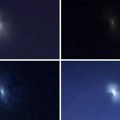 Čudna svetlost na nebu zbunila građane u Hrvatskoj, astronomi otkrili o čemu se radi