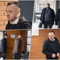 Zoran Marjanović pokazao novu frizuru u Palati pravde: Udovac danas obavestio sud o još jednoj promeni (foto)