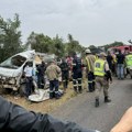 Tragedija u Južnoj Africi: Kombi pun učenika smrskan u sudaru sa kamionom, ima mrtvih