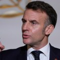 Tramp odbio Makronov poziv na sastanak G7 u Francuskoj