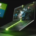 Stižu ranije nego očekivano: NVIDIA procesori za Windows laptop sa najjačom integrisanom grafikom do sada