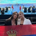 Pevačica otkrila šta joj je brat reprezentativac rekao pred finale s Mađarskom! Ove reči raduju, ali i plaše