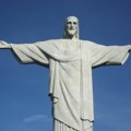 Statua Hrista Spasitelja u Brazilu: Jedno od najneverovatnijih dela koje je čovek ikada stvorio